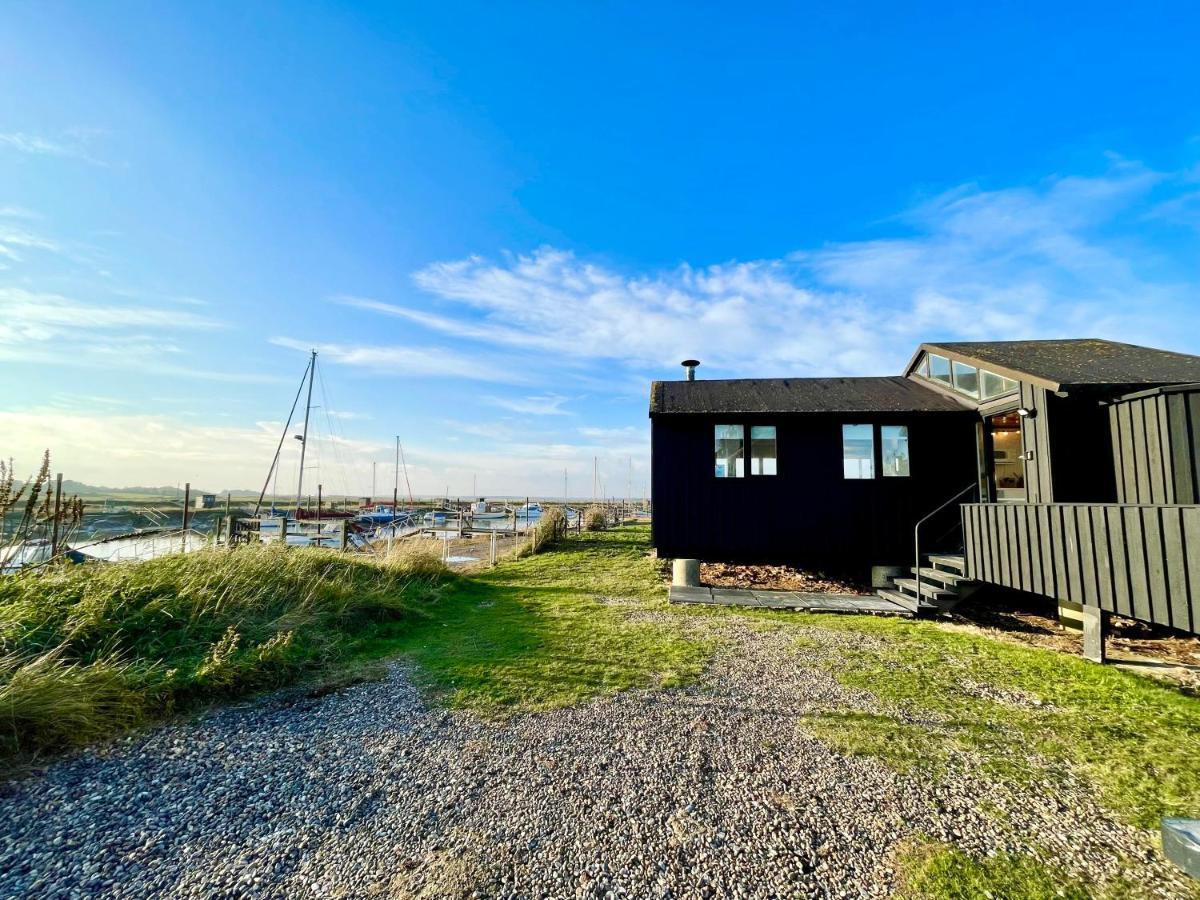The Old Fisherman'S Hut Southwold Zewnętrze zdjęcie